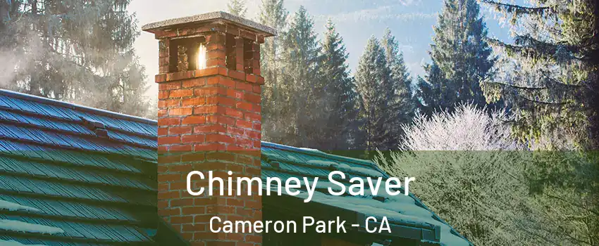  Chimney Saver Cameron Park - CA