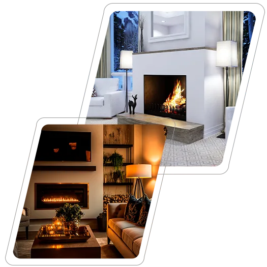 Remove Chimney Odor in Cameron Park, CA