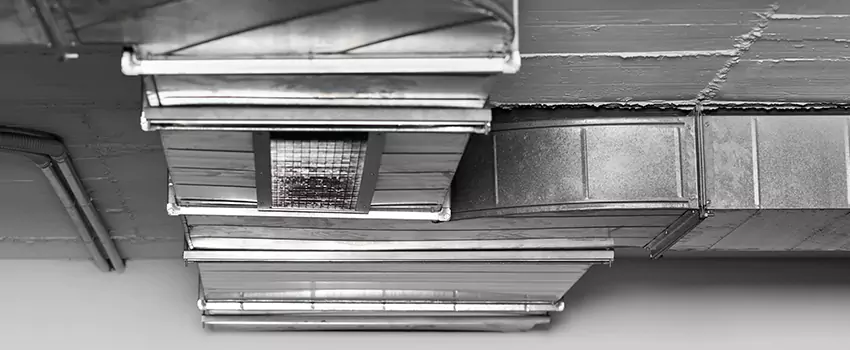 Trusted Air Duct Cleaning Company in Cameron Park, California