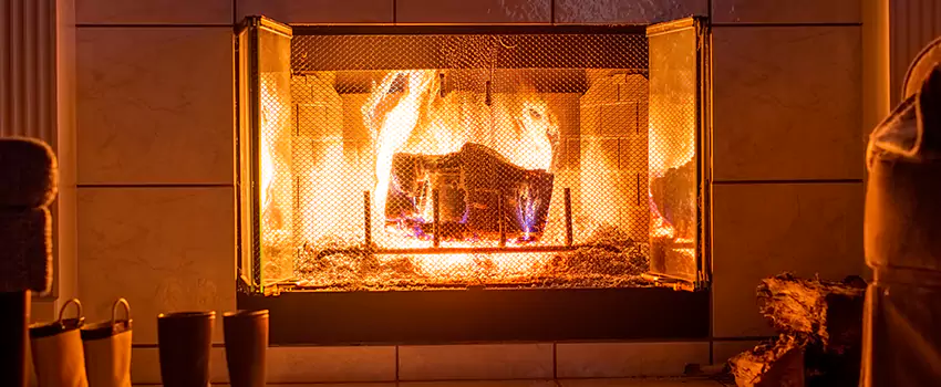Astria Vent Free Gas Fireplaces Installation in Cameron Park, CA