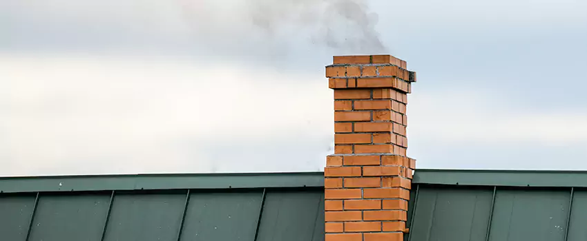 Animal Screen Chimney Cap Repair And Installation Services in Cameron Park, California
