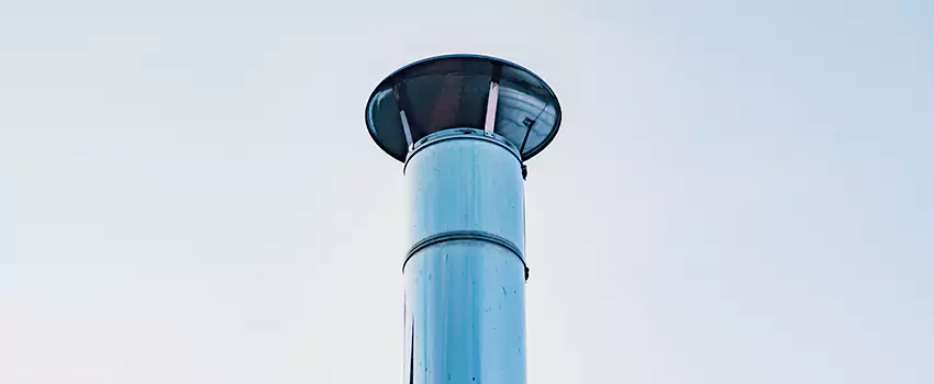 Wind-Resistant Chimney Caps Installation and Repair Services in Cameron Park, California