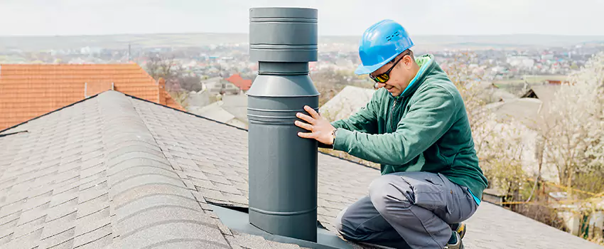 Chimney Chase Inspection Near Me in Cameron Park, California