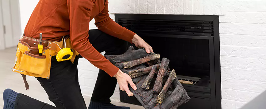 Chimney Creosote Cleaning Cost in Cameron Park, California