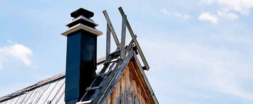 Chimney Creosote Cleaning in Cameron Park, CA