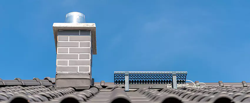 Chimney Flue Relining Services in Cameron Park, California