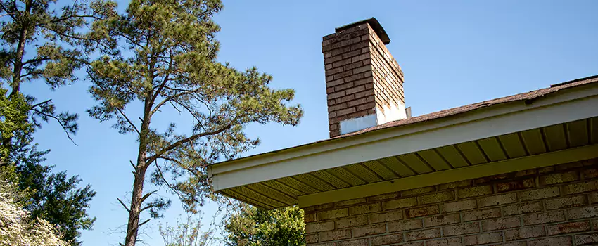 Budget-Friendly Chimney Masonry Service in Cameron Park, California