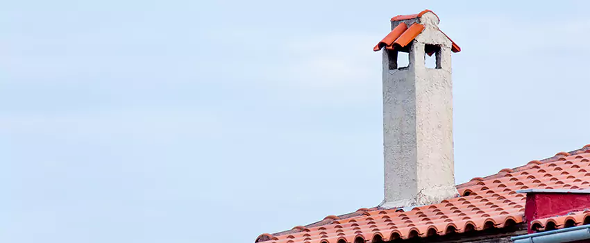 Chimney Pot Replacement in Cameron Park, CA