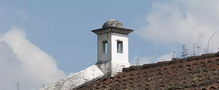 Cost To Rebuild A Chimney in Cameron Park, CA