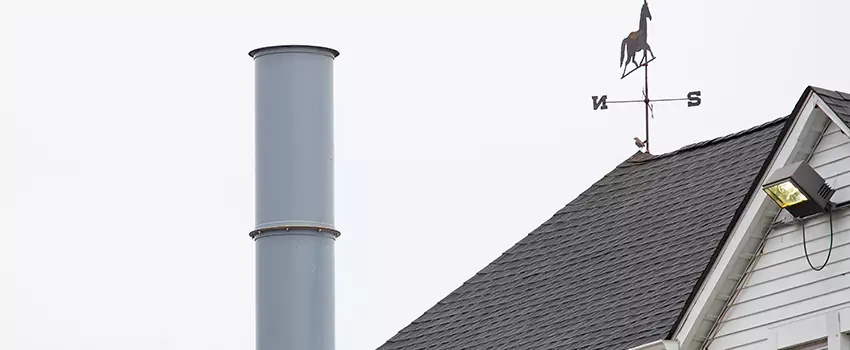 Chimney Inspection in Cameron Park, CA