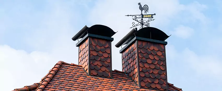 Old Chimney Restoration in Cameron Park, California