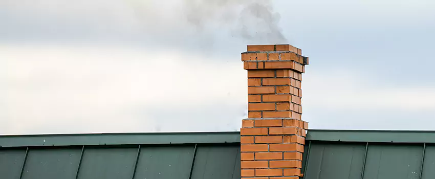 Chimney Soot Cleaning Cost in Cameron Park, CA