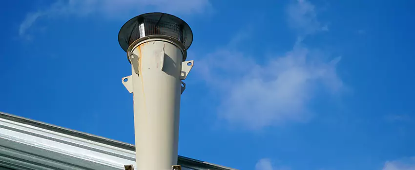 Chimney Spark Arrestor Requirements in Cameron Park, CA