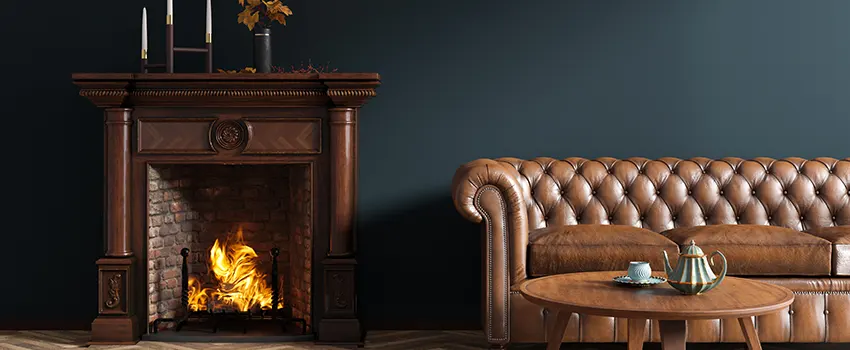 Traditional Fireplace Design Refurbishment Costs in Cameron Park, California