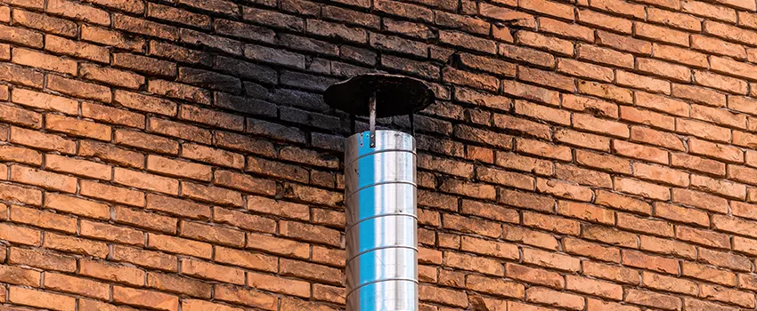 Diagnosing Commercial Chimney Problems in Cameron Park, CA