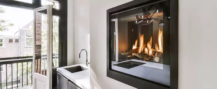 Dimplex Fireplace Installation and Repair in Cameron Park, California