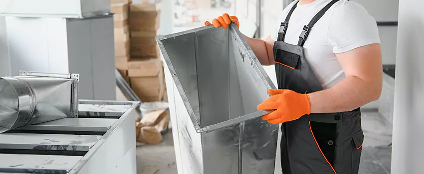 Benefits of Dryer Vent Inspection in Cameron Park, CA