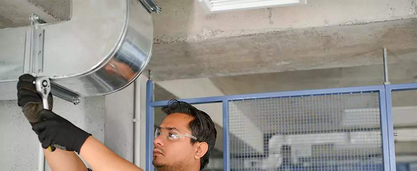 HVAC Ductwork Cleaning in Cameron Park, CA