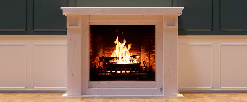 Empire Comfort Systems Fireplace Installation and Replacement in Cameron Park, California