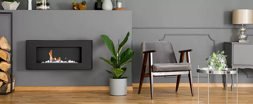 Ethanol Fireplace Burner Repair in Cameron Park, CA