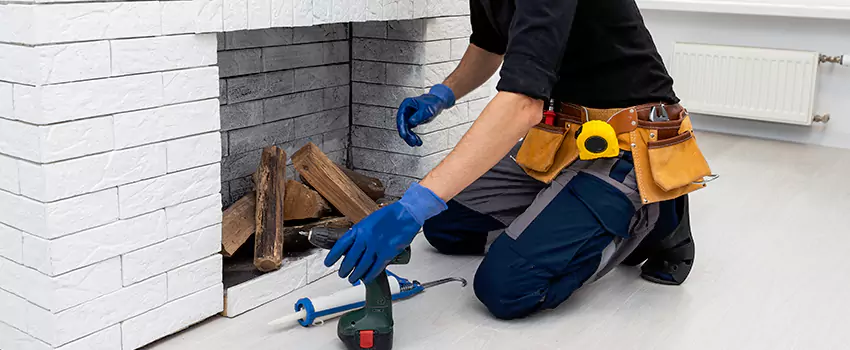 Fireplace Doors Cleaning in Cameron Park, California