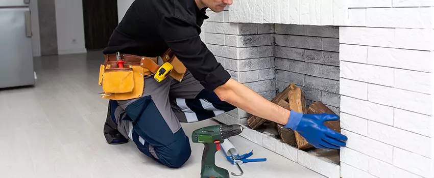 Ethanol Fireplace Installation Contractors in Cameron Park, California