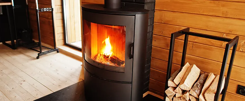 Gas Fireplace Door Handle Installation Services in Cameron Park, California