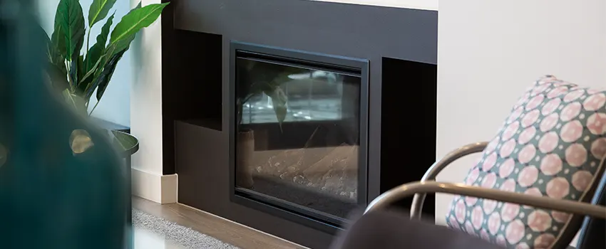 Welding Repairs for Fireplace Grate in Cameron Park, CA