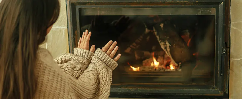 Wood-burning Fireplace Smell Removal Services in Cameron Park, CA