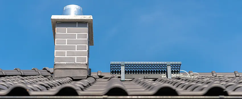 Repair Blocked Chimney in Cameron Park, California