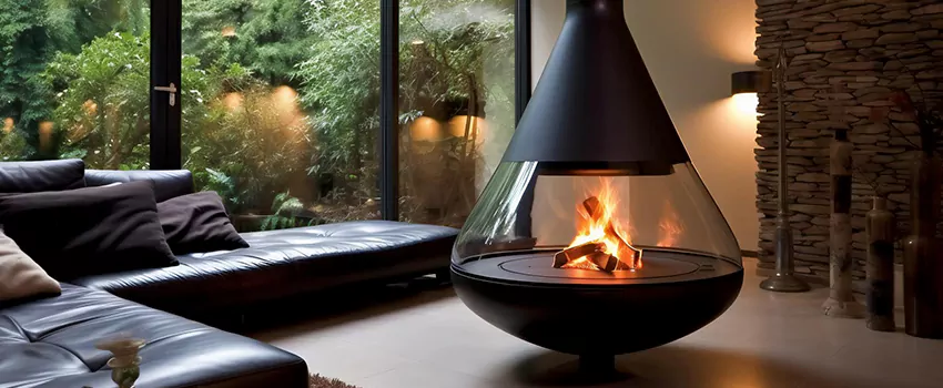 Affordable Floating Fireplace Repair And Installation Services in Cameron Park, California