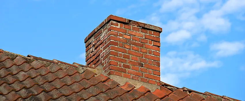 Flue Tiles Cracked Repair Services near Me in Cameron Park, CA