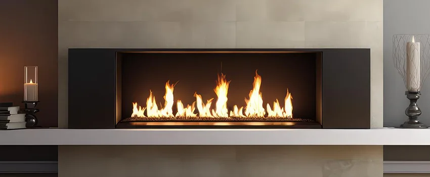 Vent Free Gas Fireplaces Repair Solutions in Cameron Park, California