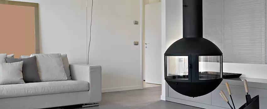 Hanging & Suspended Fireplaces Designer in Cameron Park, California