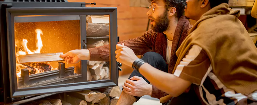 Benefits of Harman Stoves Fireplace in Cameron Park, California