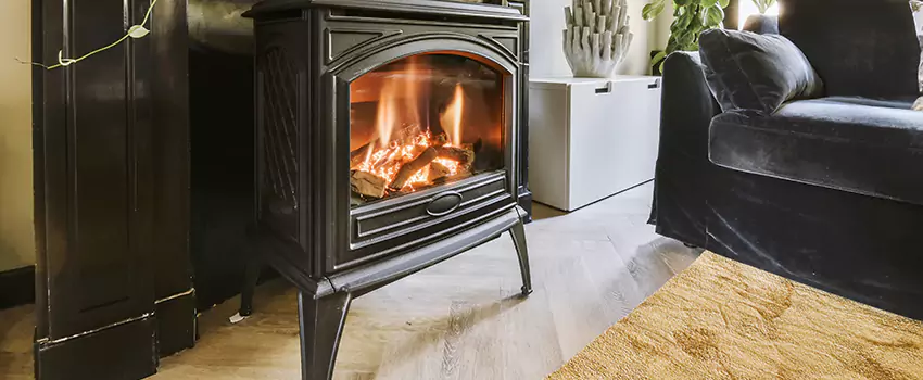 Cost of Hearthstone Stoves Fireplace Services in Cameron Park, California