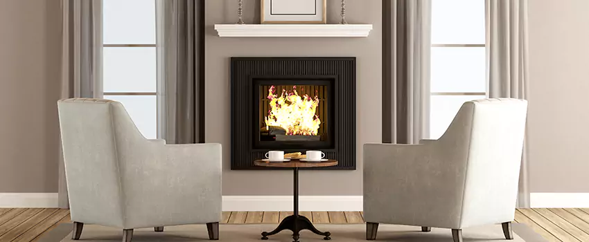 Heat & Glo Outdoor Gas Fireplaces Installation Contractors in Cameron Park, California