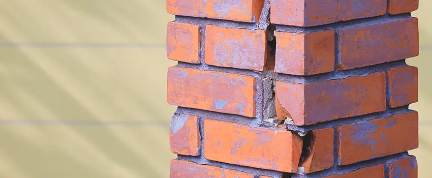 Leaking Chimney Repair And Replacement Cost in Cameron Park, California