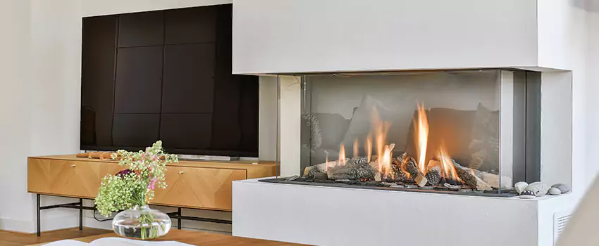 Ortal Wilderness Fireplace Repair and Maintenance in Cameron Park, California