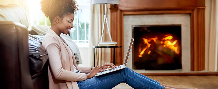 Cost-Effective Osburn Fireplace Installation and Repair in Cameron Park, CA