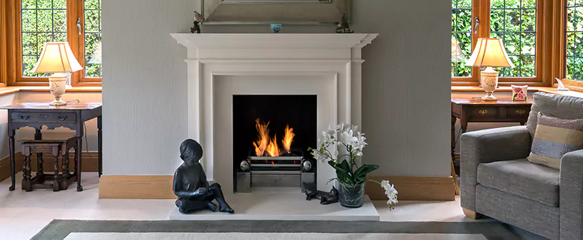 RSF Fireplaces Maintenance and Repair in Cameron Park, California