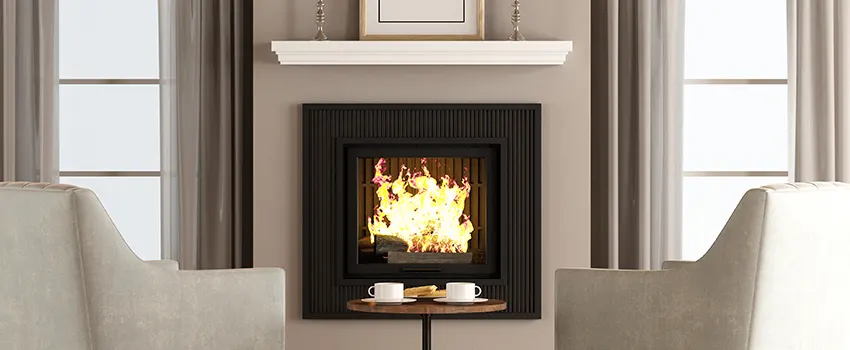 Superior Outdoor Fireplace Repair in Cameron Park, CA