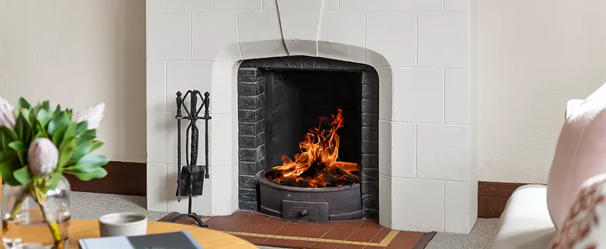 Valor Fireplaces and Stove Repair in Cameron Park, CA