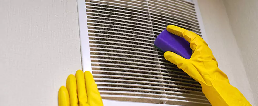 Vent Cleaning Company in Cameron Park, CA