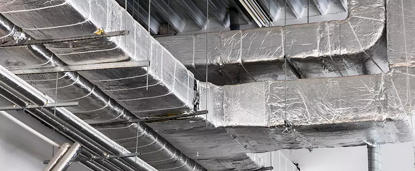 Vent Dust Cleaning Cost in Cameron Park, CA