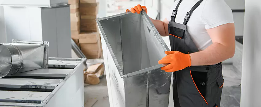 Ventilation Fan Cleaning Services in Cameron Park, California
