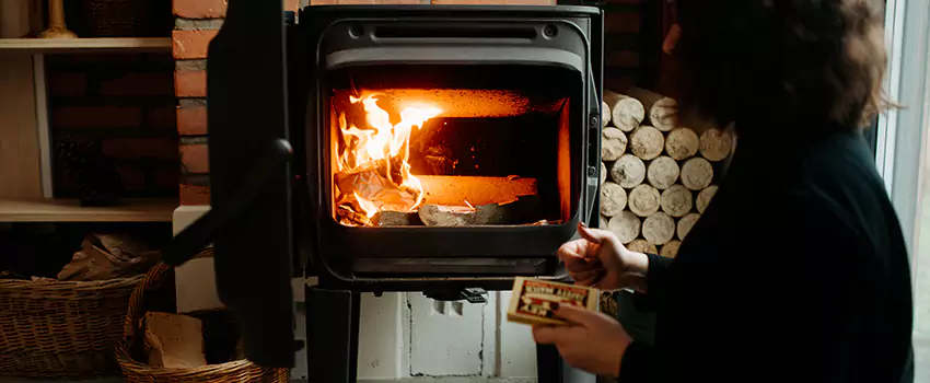 Key Features of Vermont Castings Fireplaces in Cameron Park, CA