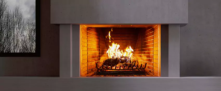 Indoor Wood Burning Furnace Repair and Installation in Cameron Park, California