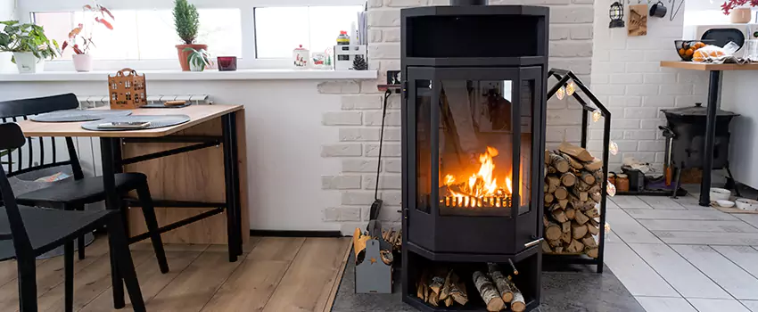 Wood Stove Firebox Installation Services in Cameron Park, CA