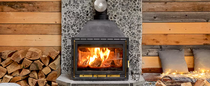 Wood Stove Cracked Glass Repair Services in Cameron Park, CA